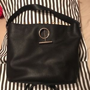 Henri Bendel large Crossbody or Shoulder Bag